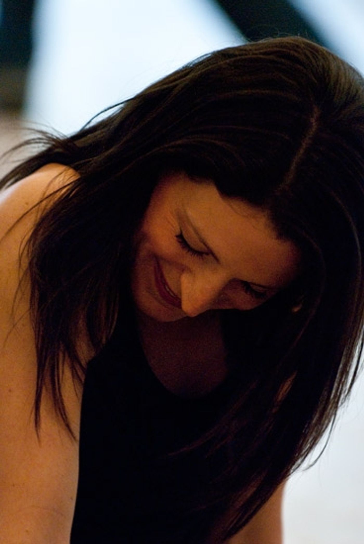 Photo Coverage: Paper Mill Playhouse's Smokey Joe's Cafe in Rehearsal  Image