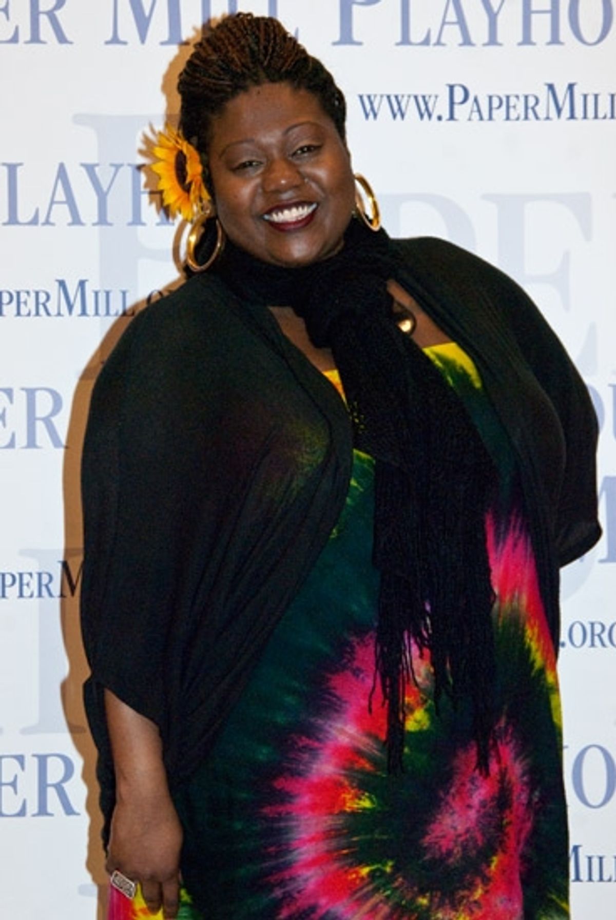 Maia Nkenge Wilson at 