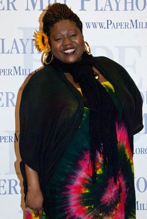 Maia Nkenge Wilson Photo