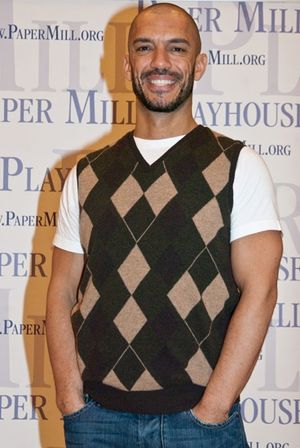 Dennis Stowe @ BroadwayWorld Dennis Stowe Photo