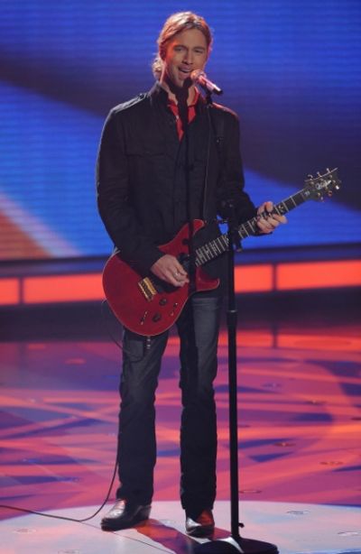 Casey James Photo