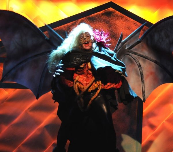 ANDREA MARIE SMITH Photo