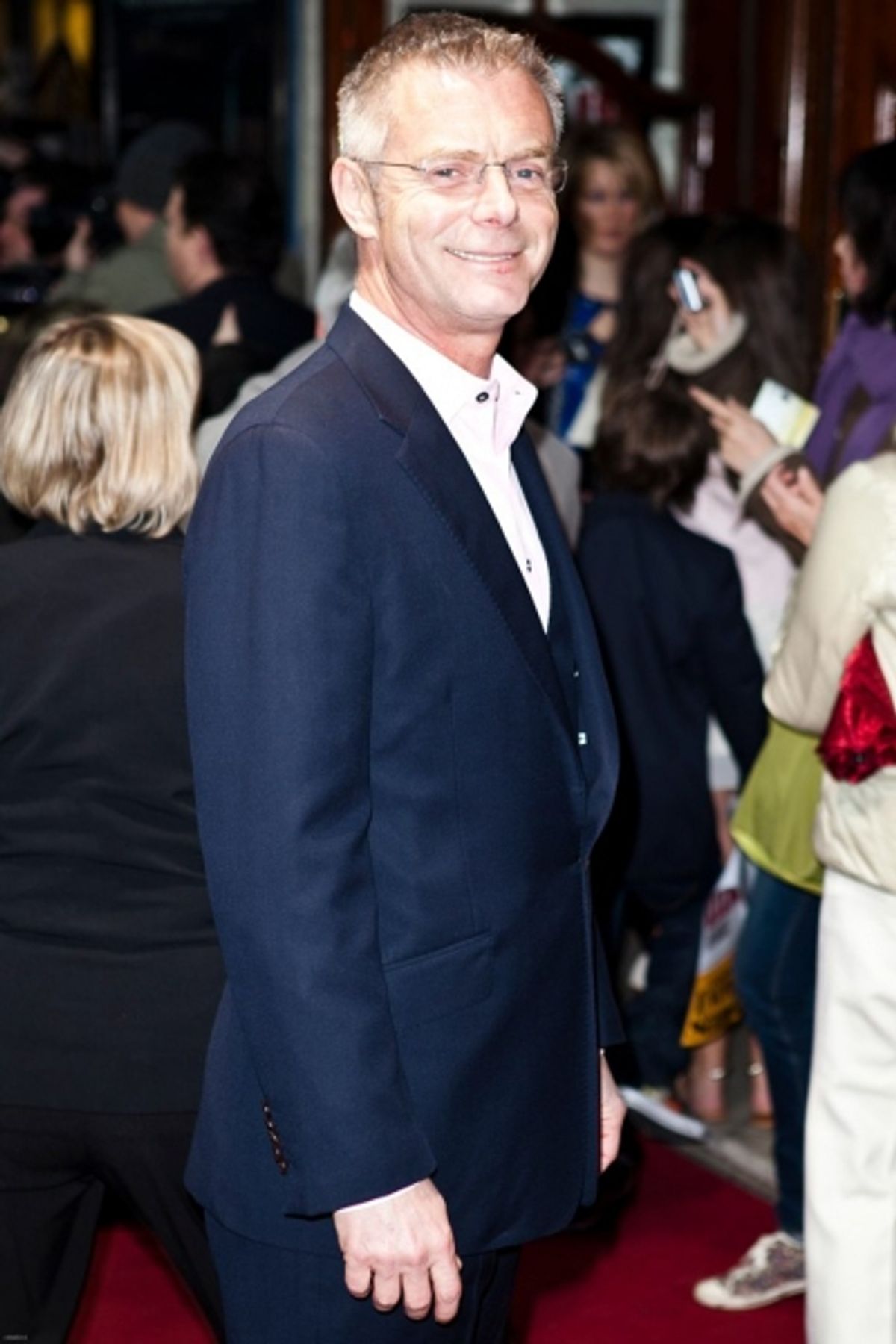 Stephen Daldry at 