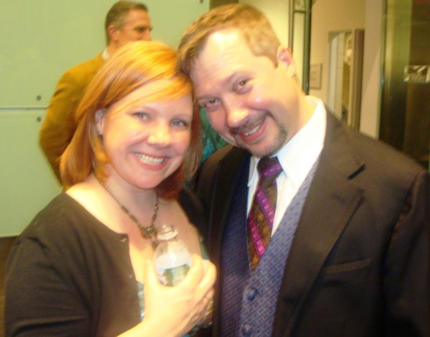 Photo Flash: Bickford Benefit Celebrates Rodgers And Hammerstein  Image