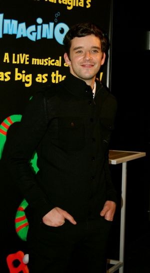 Michael Urie Photo