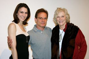 Christy Carlson Romano, Peter Scolari, Betty Buckley @ BroadwayWorld Christy Carlson Romano, Peter Scolari, Betty Buckley Photo
