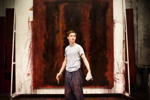 Eddie Redmayne Photo