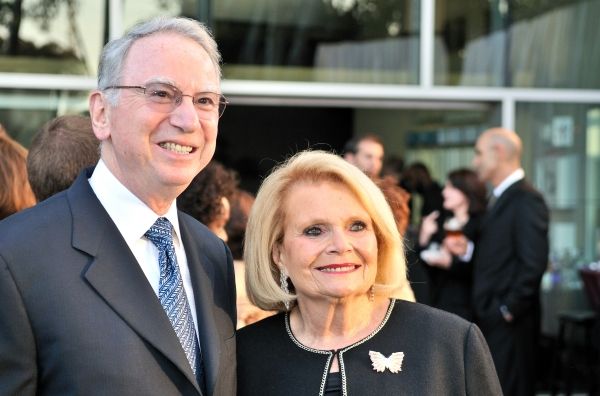 Irwin Jacobs Photo