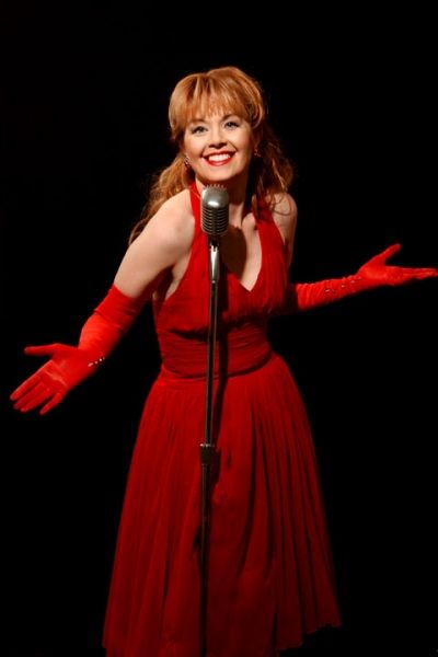 Holly Larocque  Photo