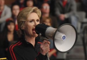 Jane Lynch Photo