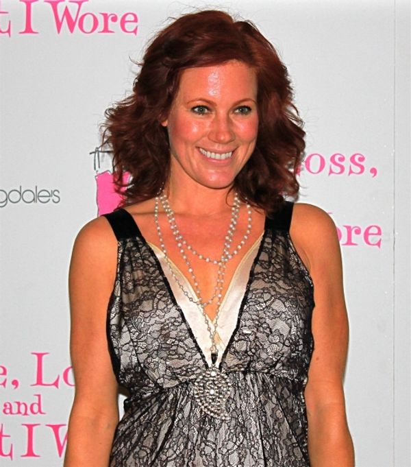 Elisa Donovan Photo