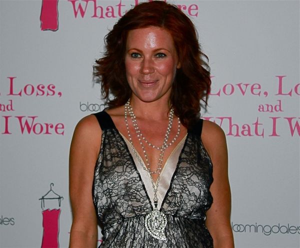 Elisa Donovan Photo