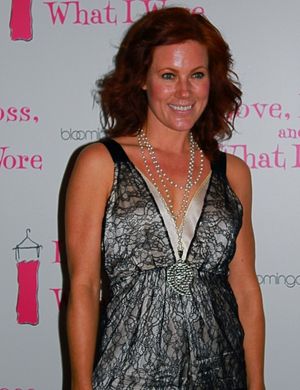 Elisa Donovan @ BroadwayWorld Elisa Donovan Photo