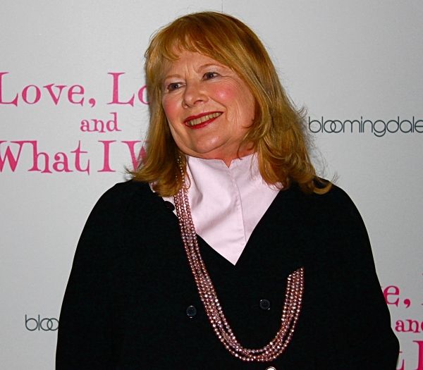 Shirley Knight Photo