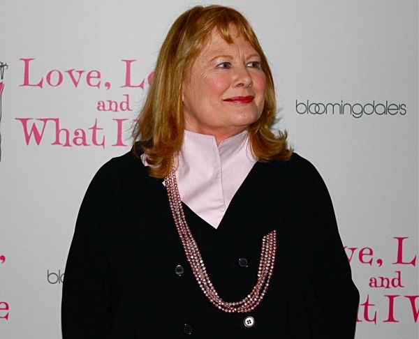 Shirley Knight Photo