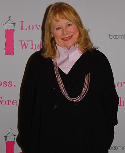 Shirley Knight Photo