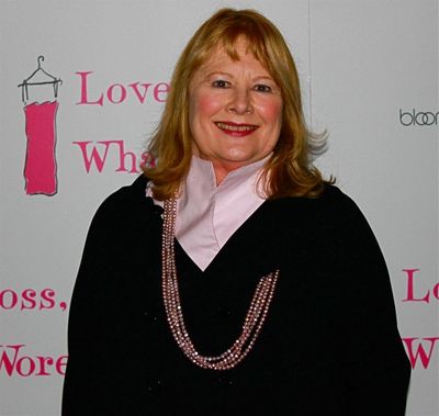 Shirley Knight Photo