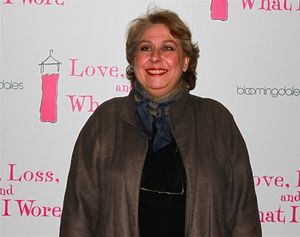 Jayne Houdyshell @ BroadwayWorld Jayne Houdyshell Photo