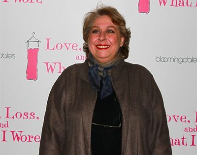 Jayne Houdyshell Photo