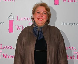 Jayne Houdyshell @ BroadwayWorld Jayne Houdyshell Photo