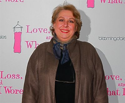 Jayne Houdyshell Photo