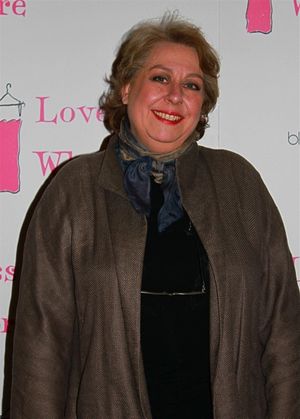 Jayne Houdyshell @ BroadwayWorld Jayne Houdyshell Photo