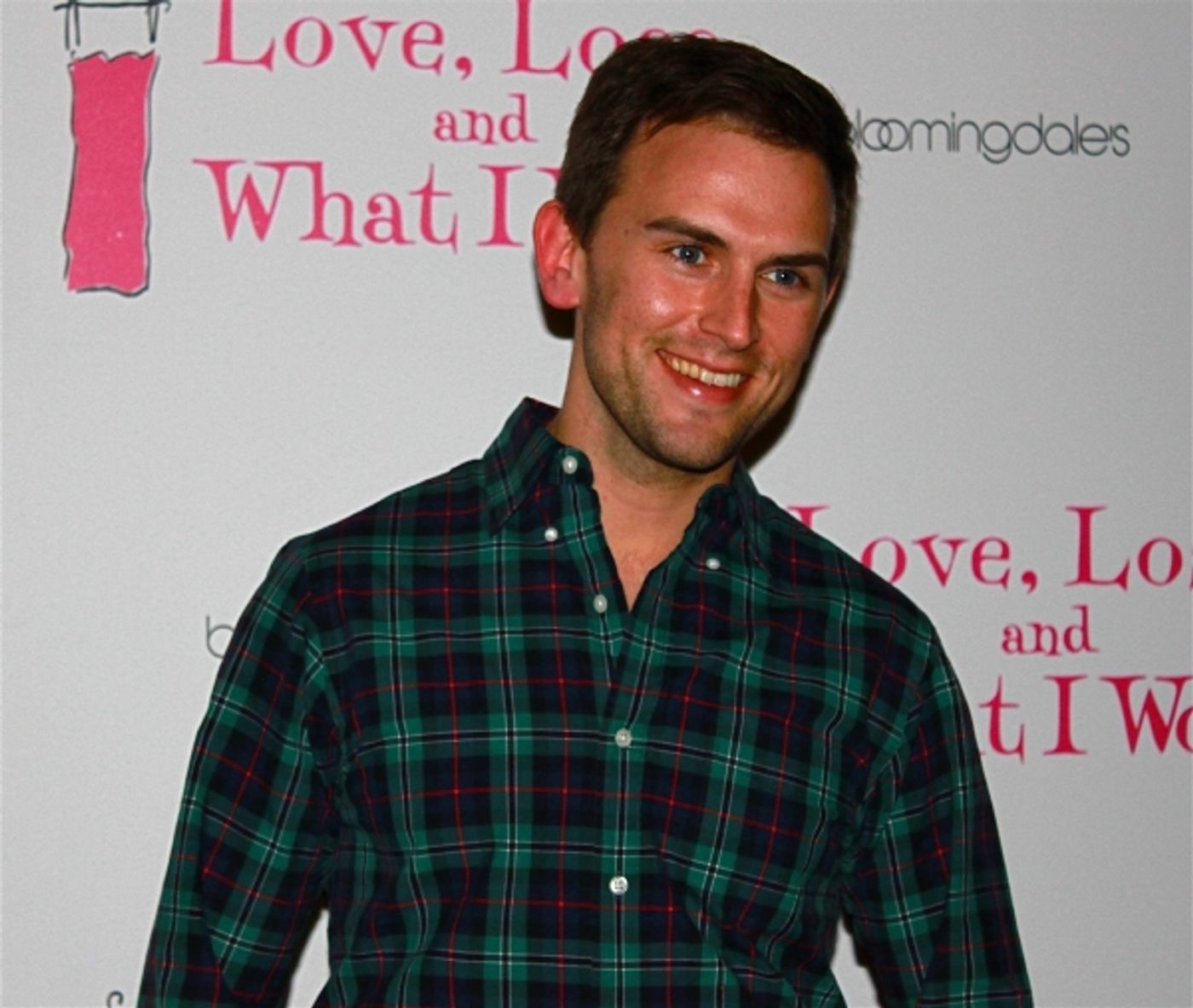 Photo Coverage: LOVE, LOSS AND WHAT I WORE Welcomes Hart, DeVito, Houdyshell et al.  Image