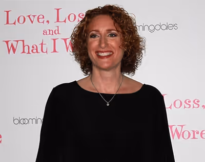 Judy Gold Photo