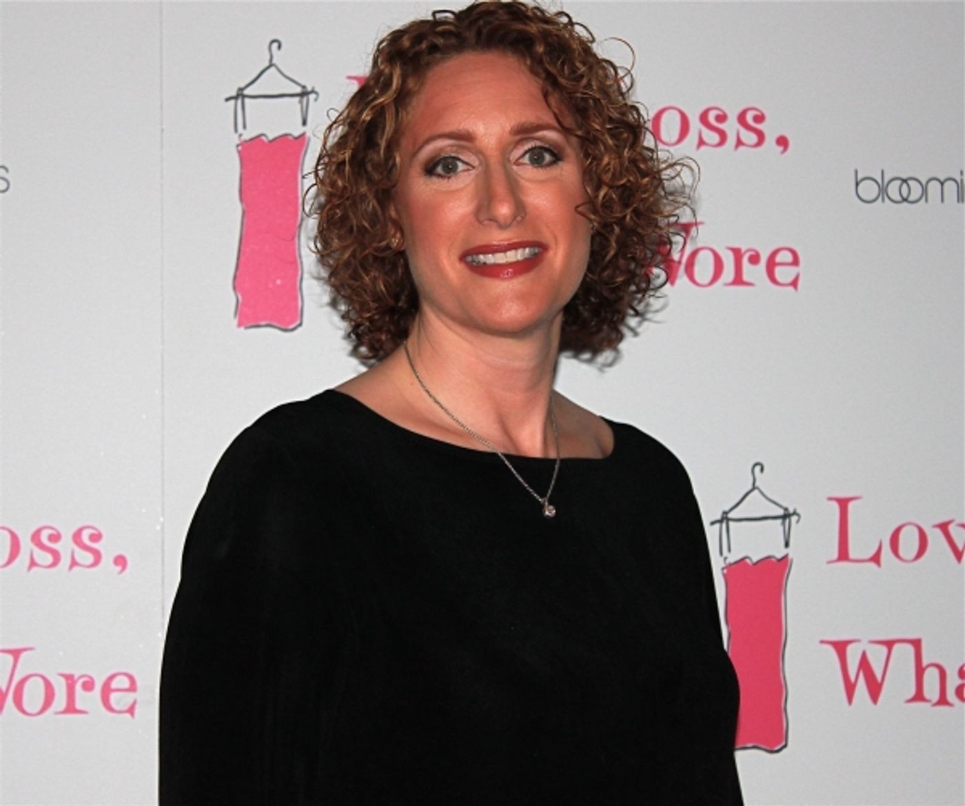 Photo Coverage: LOVE, LOSS AND WHAT I WORE Welcomes Hart, DeVito, Houdyshell et al.  Image