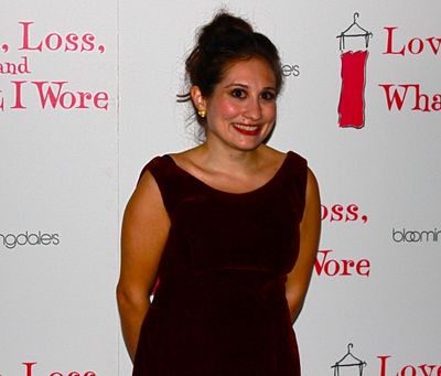 Lucy Devito Photo