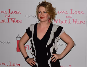 Melissa Joan Hart Photo