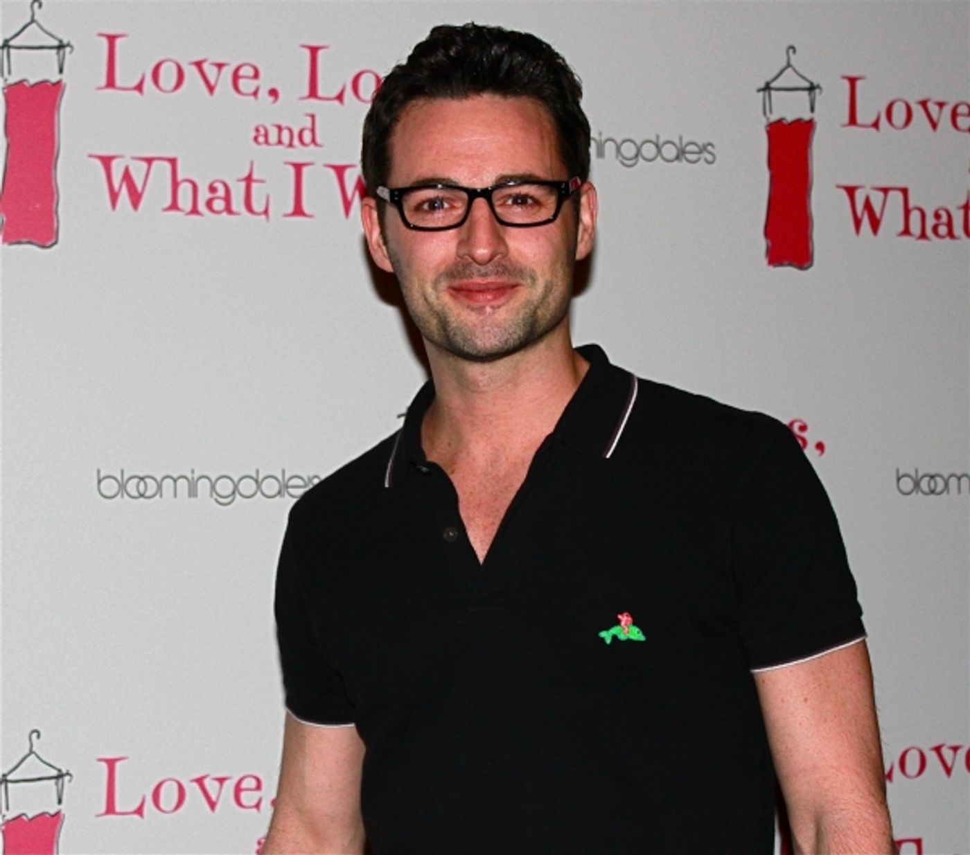 Photo Coverage: LOVE, LOSS AND WHAT I WORE Welcomes Hart, DeVito, Houdyshell et al.  Image