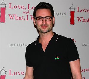 Max Von Essen Photo