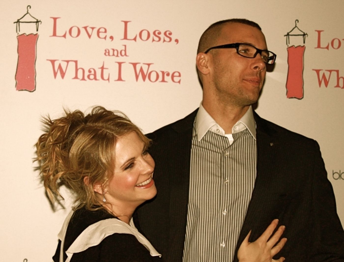 Photo Coverage: LOVE, LOSS AND WHAT I WORE Welcomes Hart, DeVito, Houdyshell et al.  Image