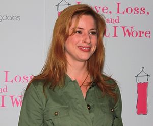 Diane Neal @ BroadwayWorld Diane Neal Photo