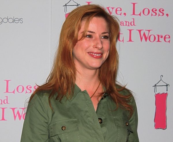Diane Neal Photo