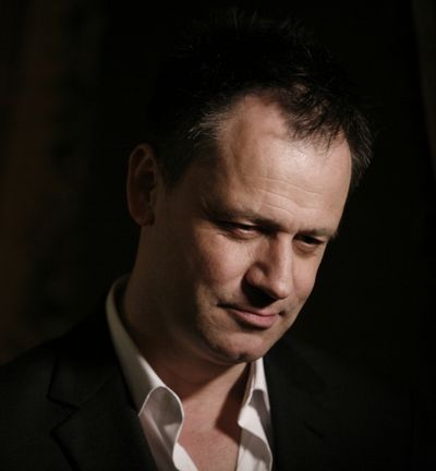 Michael Grandage Photo