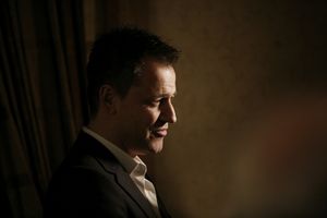 Michael Grandage Photo