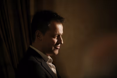 Michael Grandage Photo