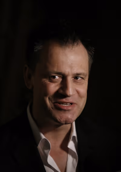 Michael Grandage Photo