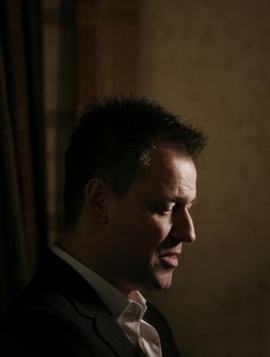 Michael Grandage Photo