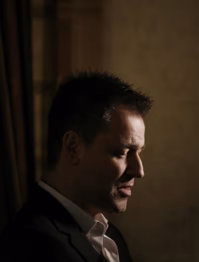 Michael Grandage Photo