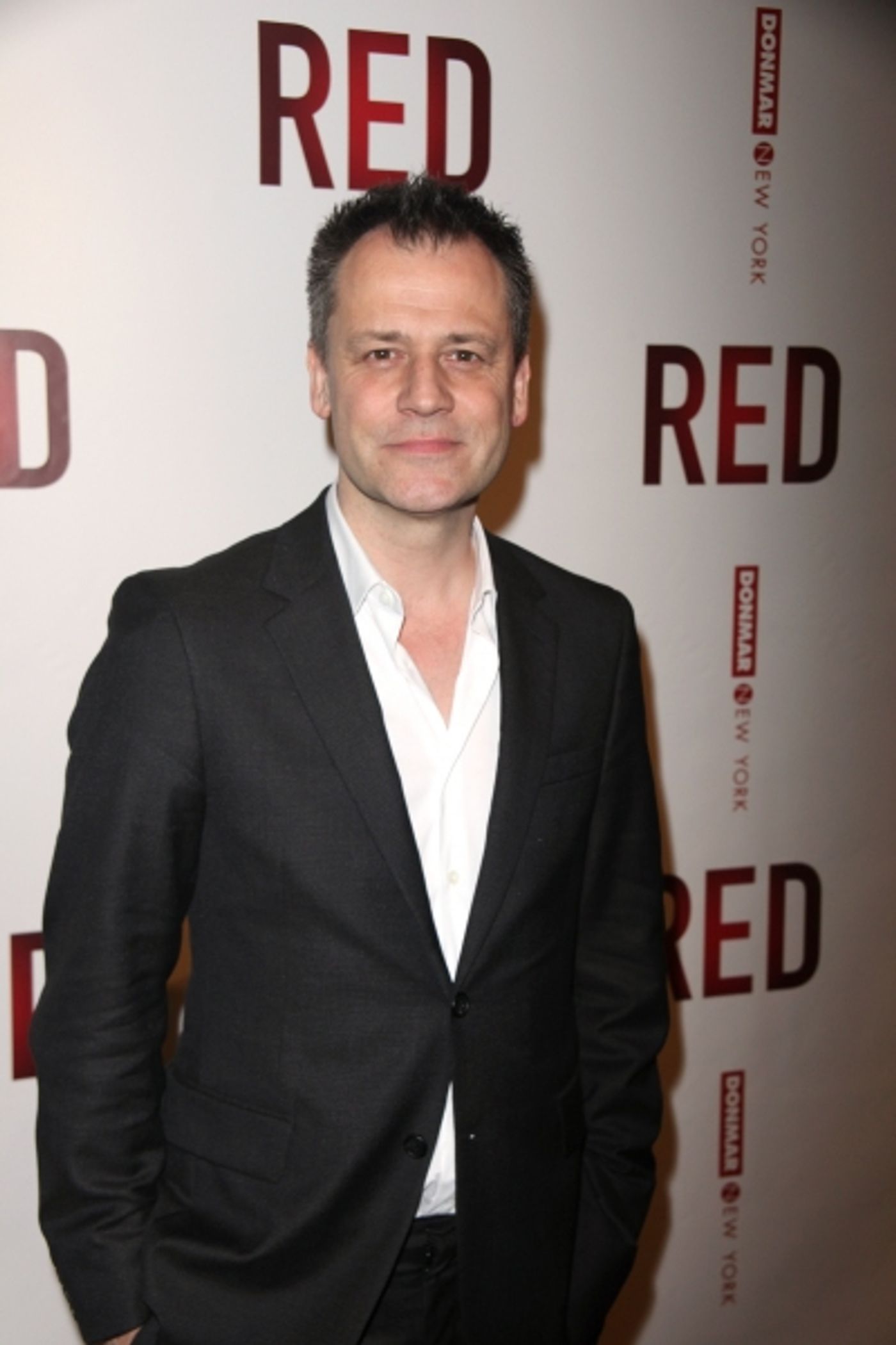 Photo Coverage: RED Opening Night Party  Image