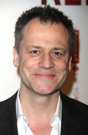 Michael Grandage Photo