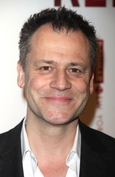 Michael Grandage Photo