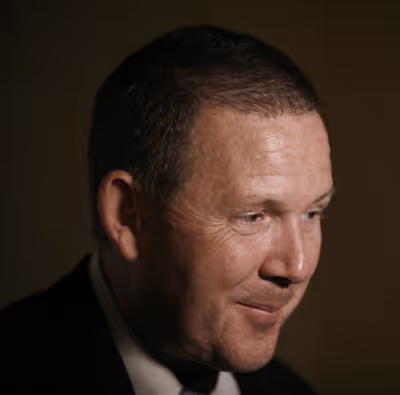 John Logan Photo