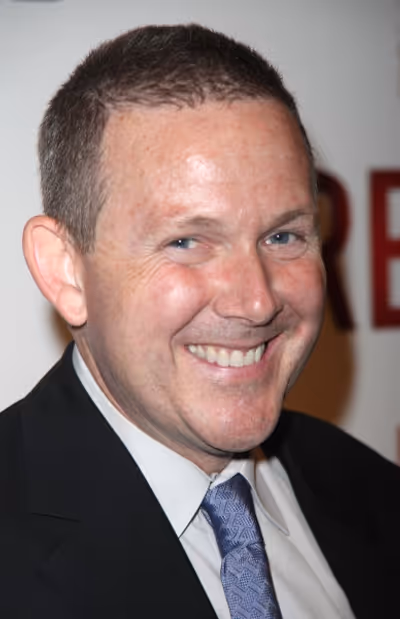 John Logan Photo