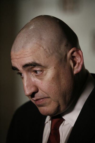 Alfred Molina Photo
