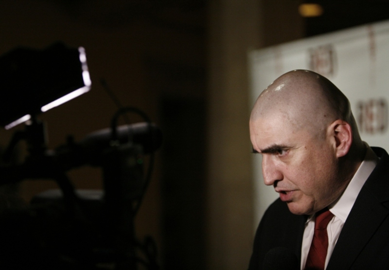 Photo Coverage: RED Opening Night Party — photo 34 of 40