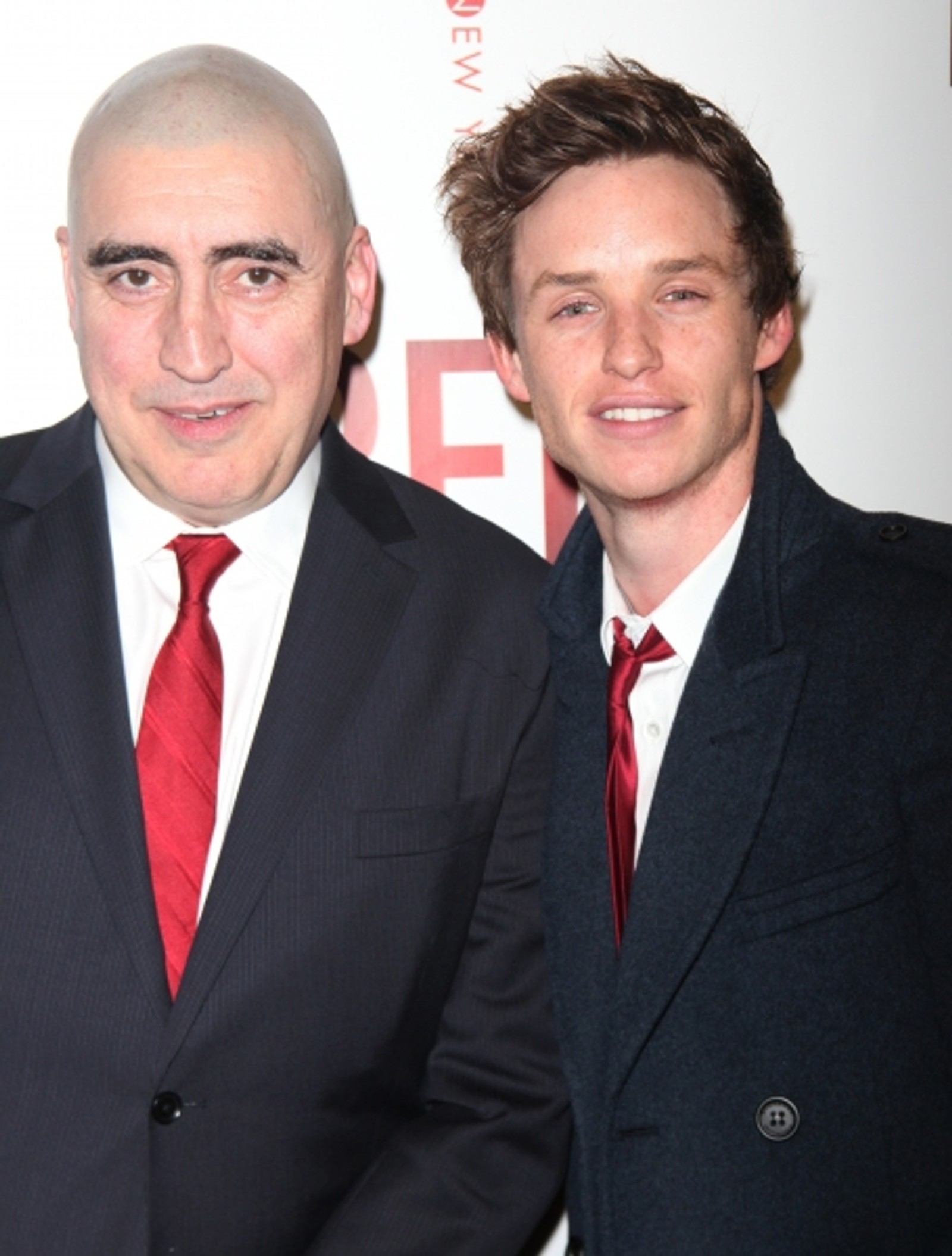 Photo Coverage: RED Opening Night Party — photo 26 of 40